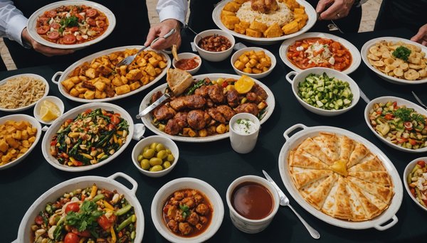 Les festivals culinaires incontournables à Marseille en 2024
