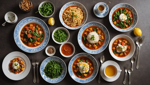 Les secrets des plats typiques de Marseille à reproduire chez soi