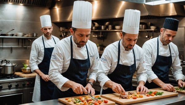 Comment les chefs marseillais réinventent les plats traditionnels en 2024